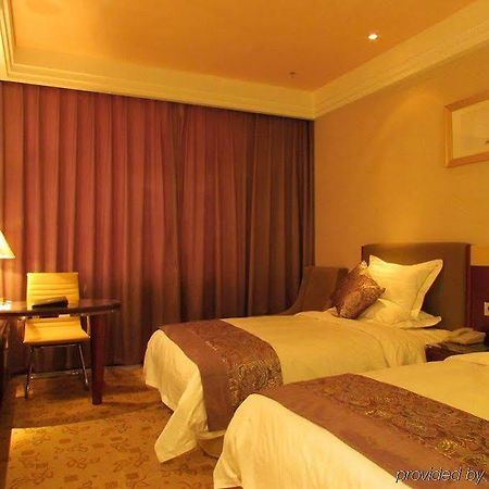 Lanzhou Ruida Boutique Business Hotel Heping エクステリア 写真