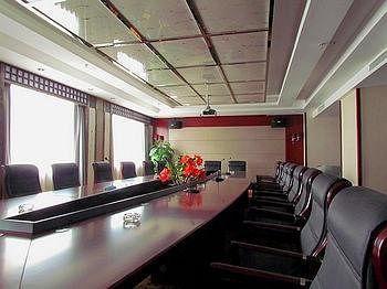 Lanzhou Ruida Boutique Business Hotel Heping エクステリア 写真