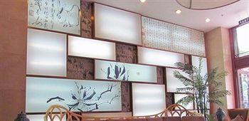 Lanzhou Ruida Boutique Business Hotel Heping エクステリア 写真