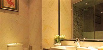 Lanzhou Ruida Boutique Business Hotel Heping エクステリア 写真