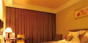 Lanzhou Ruida Boutique Business Hotel Heping エクステリア 写真