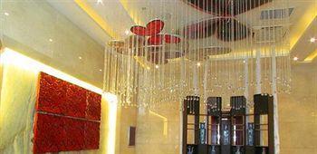 Lanzhou Ruida Boutique Business Hotel Heping エクステリア 写真