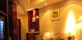 Lanzhou Ruida Boutique Business Hotel Heping エクステリア 写真