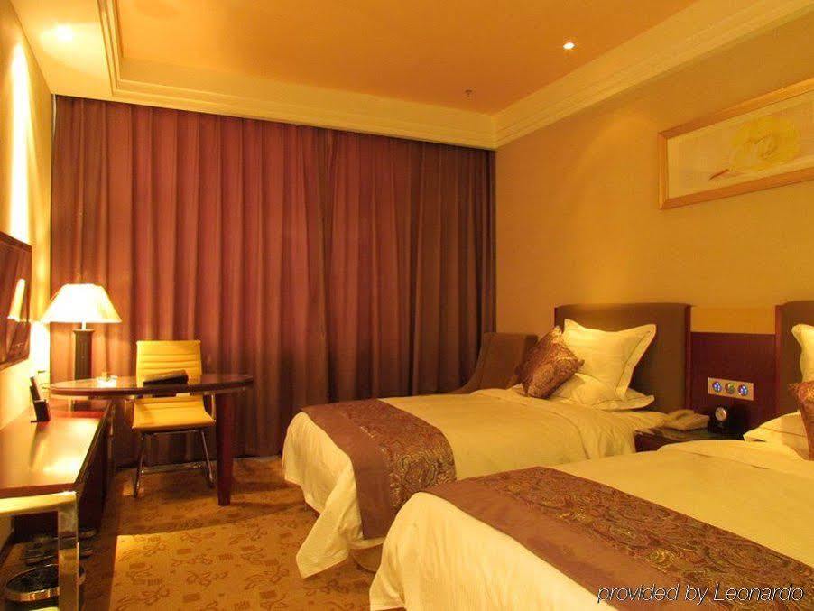 Lanzhou Ruida Boutique Business Hotel Heping エクステリア 写真